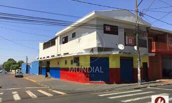 Imagem: Salão/Galpão (salão - sobradinho parte