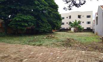 Imagem: Toledo - Lote/Terreno - Jardim Santa Maria