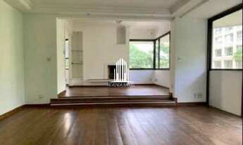 Imagem 4: Apartamento de 250m² à venda no Jardim Europa - 4 quartos e 3 vagas - Condomínio Edifício