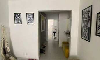 Imagem 5: Apartamento à venda em frente a praia, 2 dormitórios + 3º reversível, 1 vaga, 90 m² por R
