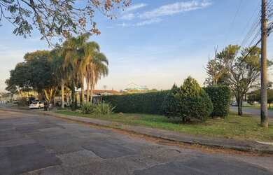 Imagem 8: TERRENO à venda com 1616m² por R$ 1.550.000,00 no bairro Santa Felicidade - CURITIBA / PR