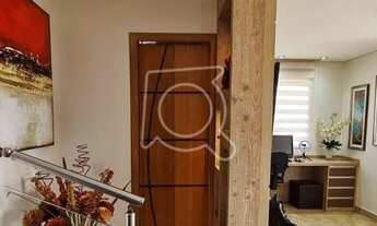 Imagem 4: APARTAMENTO COM 3 DORMITÓRIOS (1 SUÍTE) Á VENDA- SÍTIO FIGUEIRA