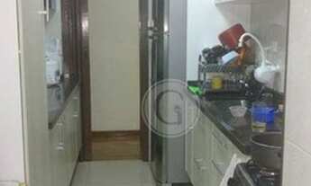 Imagem 7: Apartamento com 2 dormitórios à venda, 60 m² por R$ 321.000,00 - Butantã - São Paulo/SP