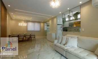 Imagem 4: Santos - Apartamento Padrão - José Menino