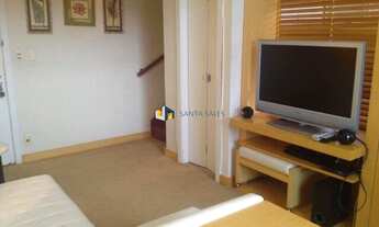 Imagem 2: Apartamento à venda 2 Quartos, 1 Vaga, 56M², Planalto Paulista, São Paulo - SP