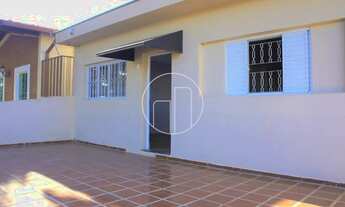 Imagem 2: Campinas - Casa Padrão - Chácara da Barra