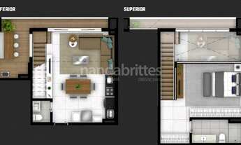 Imagem 5: Goiânia - Loft - SETOR BUENO