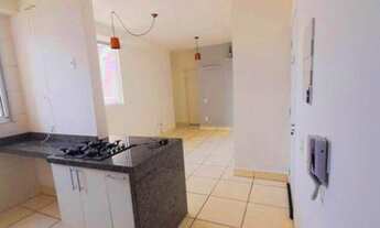 Imagem 6: Apartamento com 2 quartos para alugar, 54 m² por R$ 1.700/mês - Palmeiras - Belo Horizonte