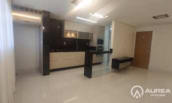 Imagem 2: Apartamento com 2 quartos no Portal dos Mares - Bairro Setor Negrão de Lima em Goiânia