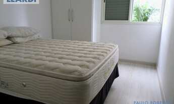 Imagem 2: FLAT - MOEMA PÁSSAROS - SP