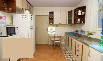 Imagem 6: Apartamento à venda, Santa Cecilia, 117m², 3 dormitórios, 1 vaga!