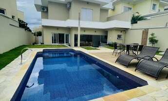 Imagem 3: Casa - Swiss Park - Campinas