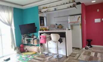 Imagem 2: APARTAMENTO - JAGUARÉ - SP