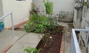 Imagem 4: Belo Horizonte - Casa Padrão - Califórnia