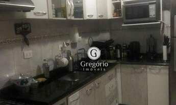 Imagem 4: OSASCO, LINDO APARTAMENTO 56 METROS - 2 DORMITORIOS COM ARMARIOS - R$ 215.000 MIL - OSASCO