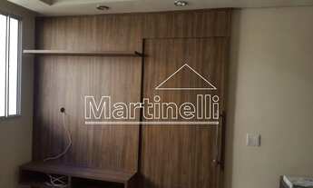 Imagem 2: Ribeirão Preto - Apartamento Padrão - Jardim dos Guaporés