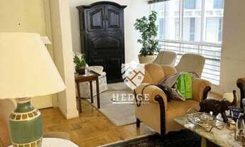 Imagem 5: Apartamento com 2 dormitórios à venda, 135 m² por R$ 1.800.000 - Jardim América - São Paul