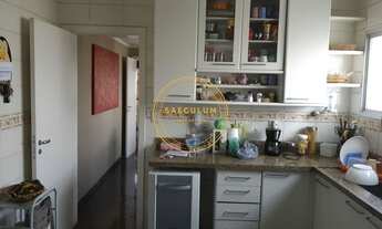 Imagem 7: Moema 265m² | 3 Suítes