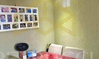 Imagem: Apartamento - Parque Industrial - Campinas