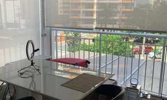 Imagem: Apartamento 1 dormitório (LMV