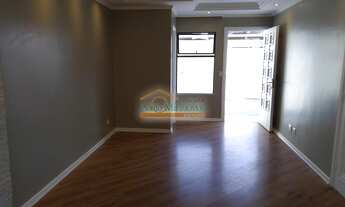 Imagem 4: SOBRADO com 3 dormitórios para alugar com 140m² por R$ 2.200,00 no bairro Santa Felicidade