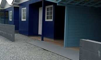 Imagem 2: Alugo casa 2 quartos