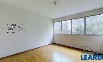 Imagem 2: APARTAMENTO - ITAIM BIBI - SP
