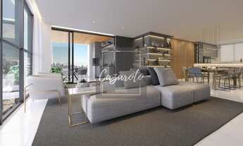 Imagem 6: Apartamento à venda 3 Quartos, 3 Suites, 3 Vagas, 171.64M², Batel, Curitiba - PR