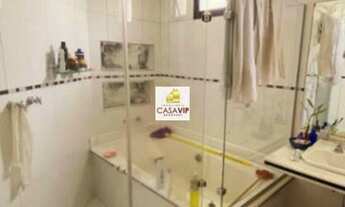 Imagem 6: Apartamento à venda, Vila Gomes Cardim, 201m², 3 suítes, 4 vagas!