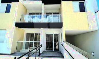 Imagem 3: Condomínio novo. Tipo apartamento. Tranquilidade e Ar puro da Serra da Cantareira