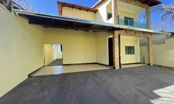 Imagem: Sobrado 4 quartos 1 suíte 230 metros -lote