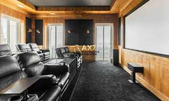 Imagem 6: Cobertura à venda 7 Quartos, 7 Suites, 14 Vagas, 1800M², Cidade Jardim, SãO PAULO - SP