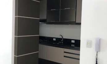 Imagem 4: EDIFÍCIO ANTÔNIO SANDRI - APARTAMENTO SEMI-MOBILIADO NA QUADRA DO MAR EM BALNEÁRIO CAMBORI