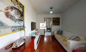 Imagem 3: Apartamento à venda, Santana, 60m², 2 dormitórios, 1 vaga!