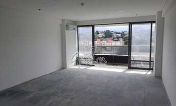 Imagem 2: SãO CAETANO DO SUL - Conjunto Comercial/Sala - Cerâmica