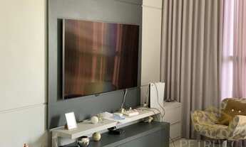 Imagem 3: Casa - Parque Olívio Franceschini - Hortolândia