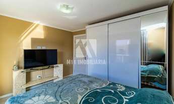 Imagem 6: Sobrado à venda no bairro Sítio Cercado - Curitiba/PR