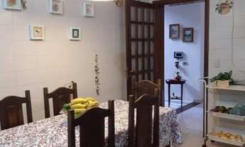 Imagem 5: Sobrado à venda, 312 m² por R$ 2.000.000,00 - Brooklin - São Paulo/SP