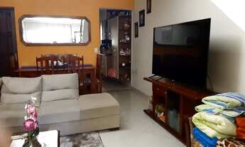 Imagem 2: Sobrado na Cidade Patriarca com 3 dormitórios,1 suíte