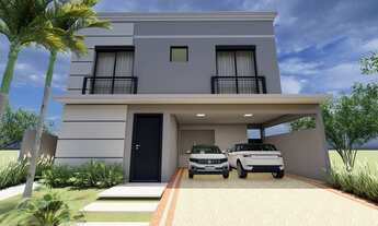 Imagem 3: Sobrado Alto Padrão 230m² + Sótão 30m²