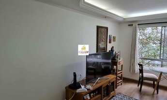 Imagem 2: Apartamento à venda, Jardim Santa Emília, 62m², 2 dormitórios, 1 vaga!