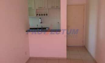 Imagem 5: Apartamento - Vila Trinta e Um de Março - Campinas