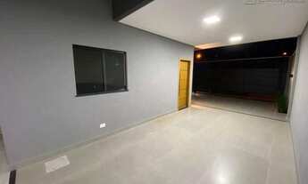 Imagem 5: Casa com 3 quartos, Residencial Estrela Park, Campo Grande - MS