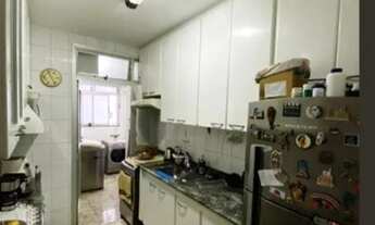 Imagem 2: Apartamento para venda com 74 metros quadrados com 3 quartos