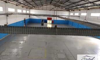 Imagem 3: Galpão Comercial para locação, Bonfim, Osasco -