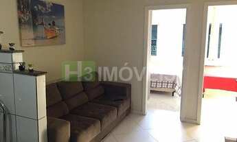 Imagem 2: Apartamento 02 Quartos - Estados - Balneário Camboriú