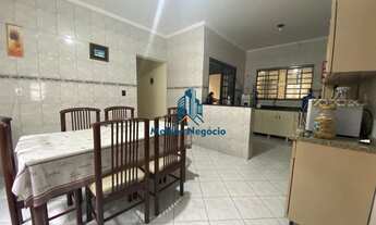 Imagem 4: Casa à venda em Sumaré - Aceita financiamento