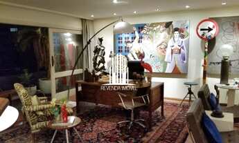 Imagem 3: Edifício Higienópolis - Apartamento de 3 dormitórios (1 suíte), terraço e 2 vagas de gar