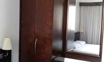 Imagem 7: FLAT - MOEMA ÍNDIOS - SP