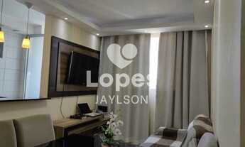 Imagem 3: Apartamento - 02 quartos - Rocha Miranda